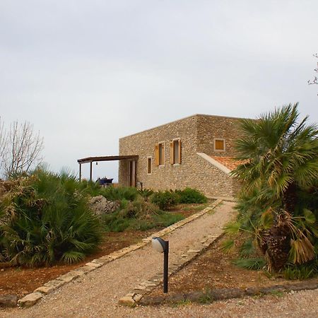 Villa Firriato San Vito Lo Capo Ngoại thất bức ảnh