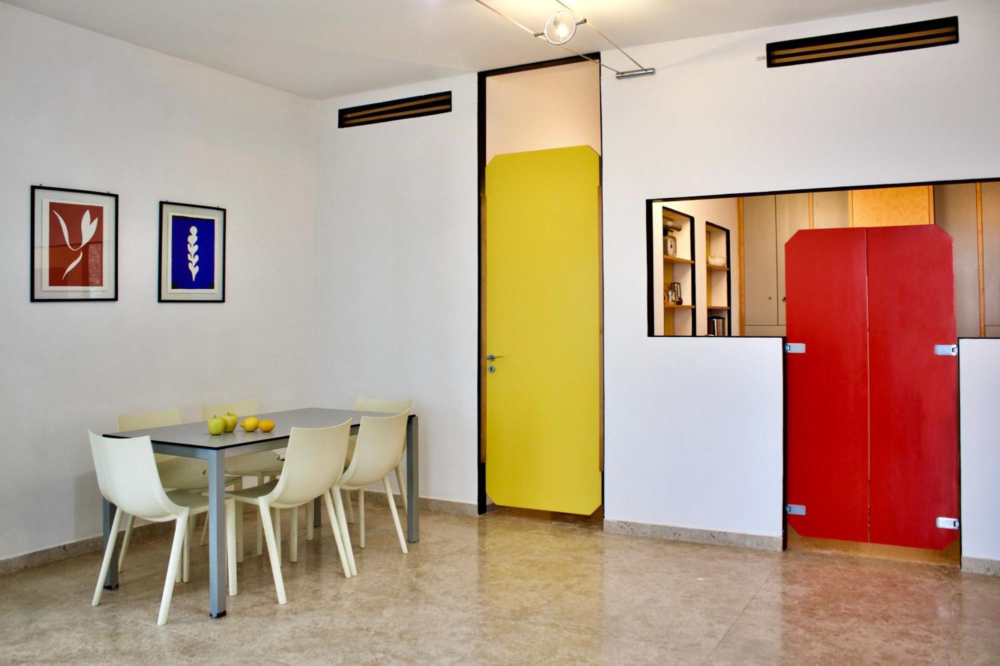 Villa Firriato San Vito Lo Capo Ngoại thất bức ảnh