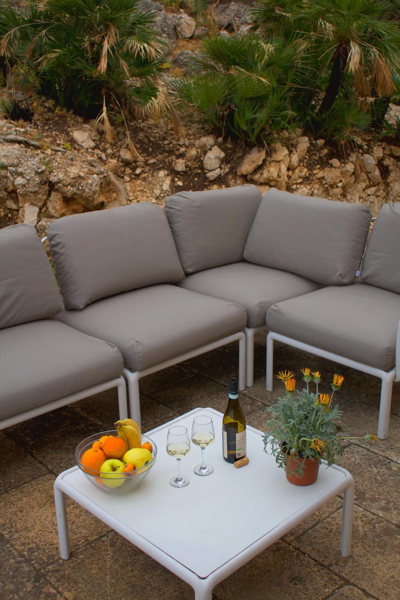 Villa Firriato San Vito Lo Capo Ngoại thất bức ảnh