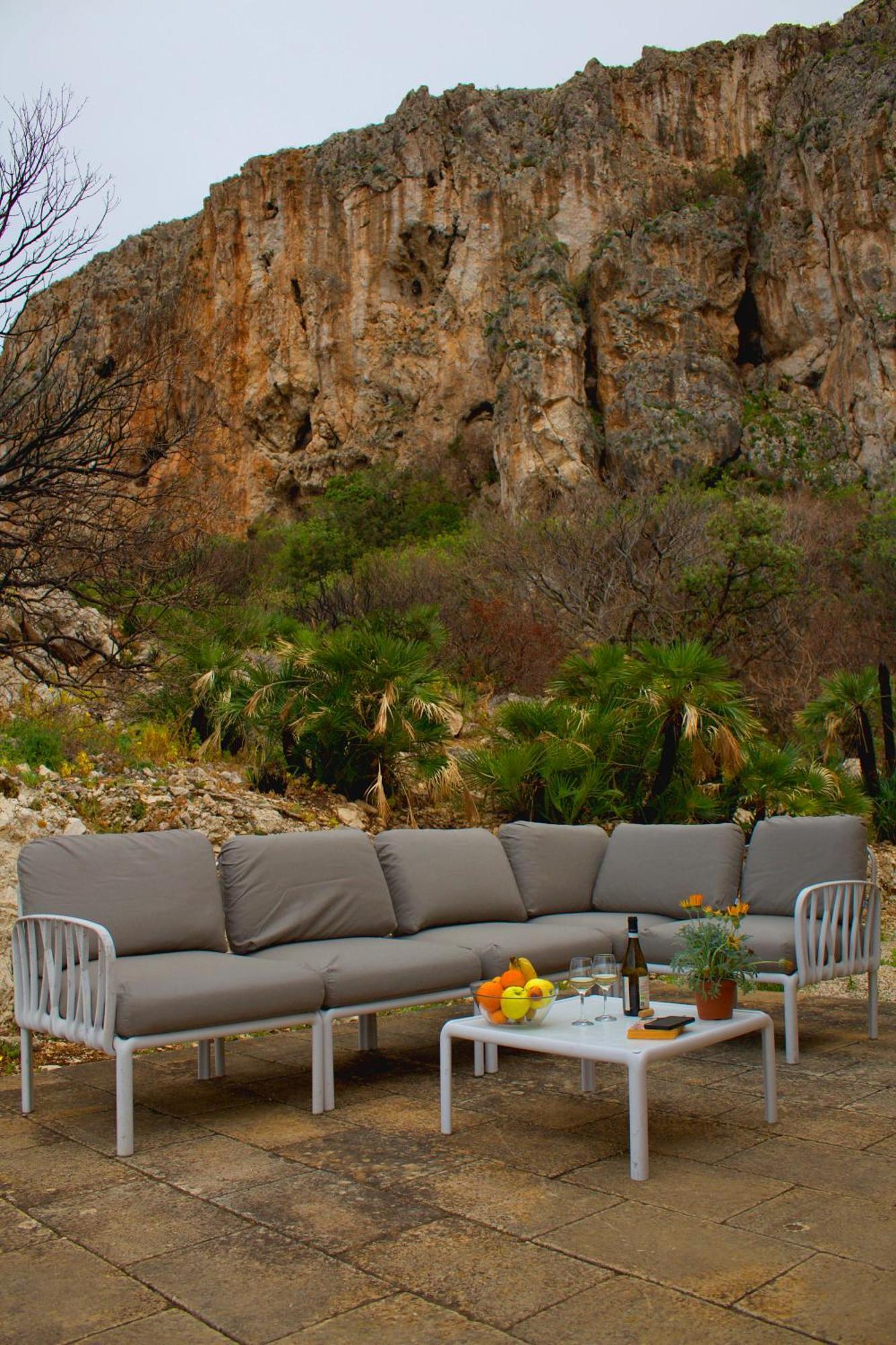 Villa Firriato San Vito Lo Capo Ngoại thất bức ảnh