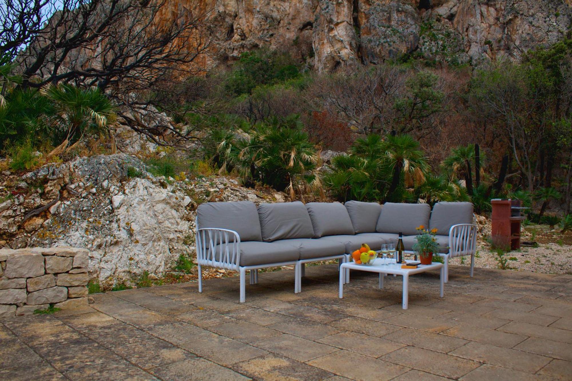Villa Firriato San Vito Lo Capo Ngoại thất bức ảnh