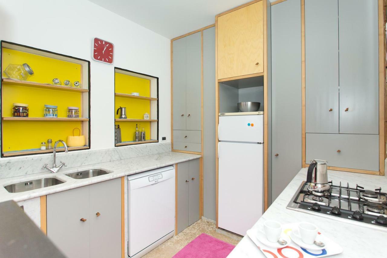 Villa Firriato San Vito Lo Capo Ngoại thất bức ảnh