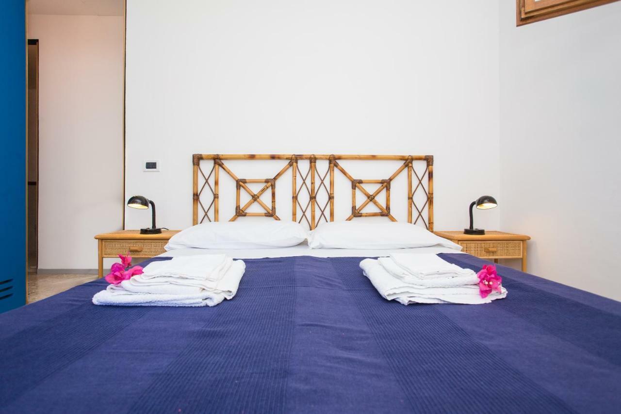 Villa Firriato San Vito Lo Capo Ngoại thất bức ảnh