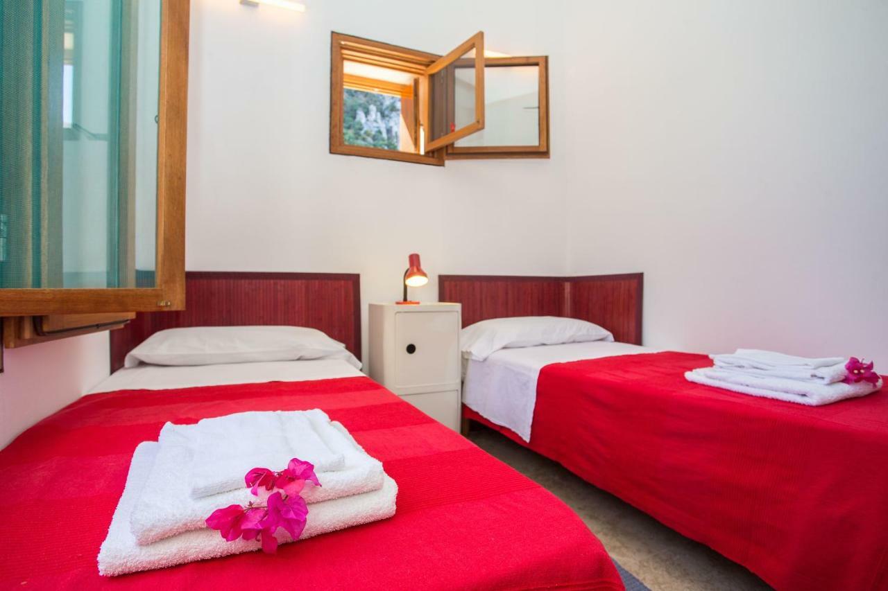 Villa Firriato San Vito Lo Capo Ngoại thất bức ảnh
