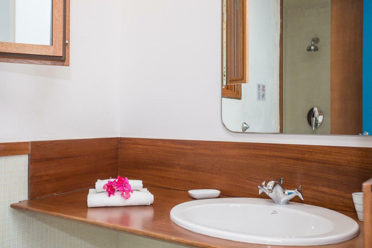 Villa Firriato San Vito Lo Capo Ngoại thất bức ảnh